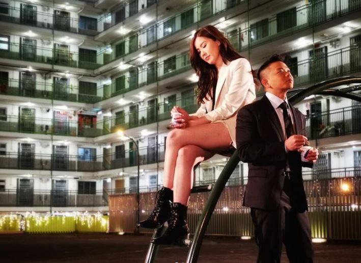 隐形战队