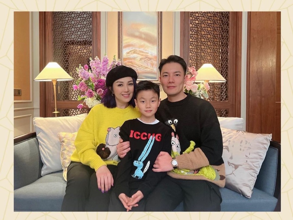 杨千嬅