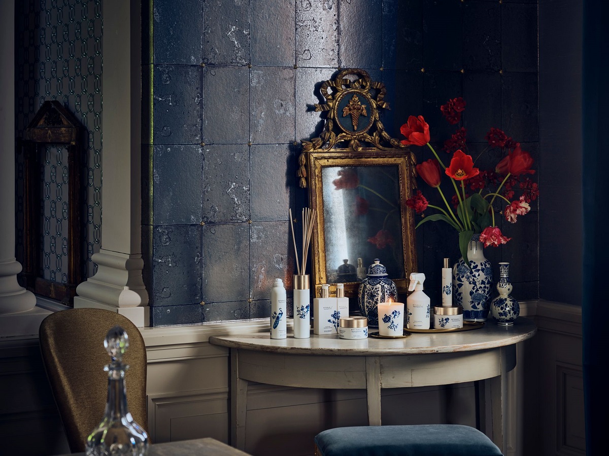 The Amsterdam Collection