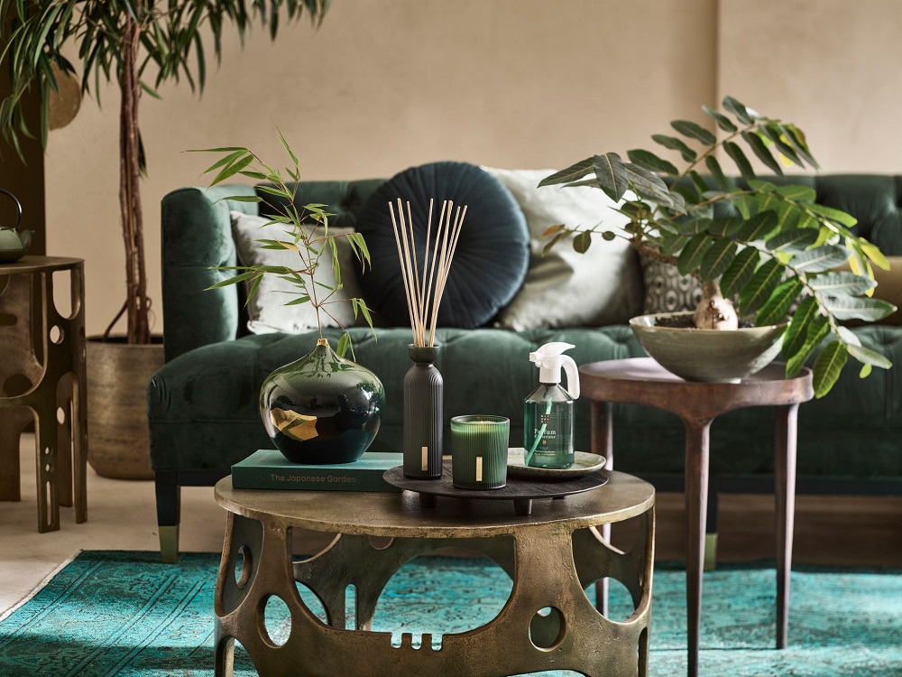 The Jing Collection
