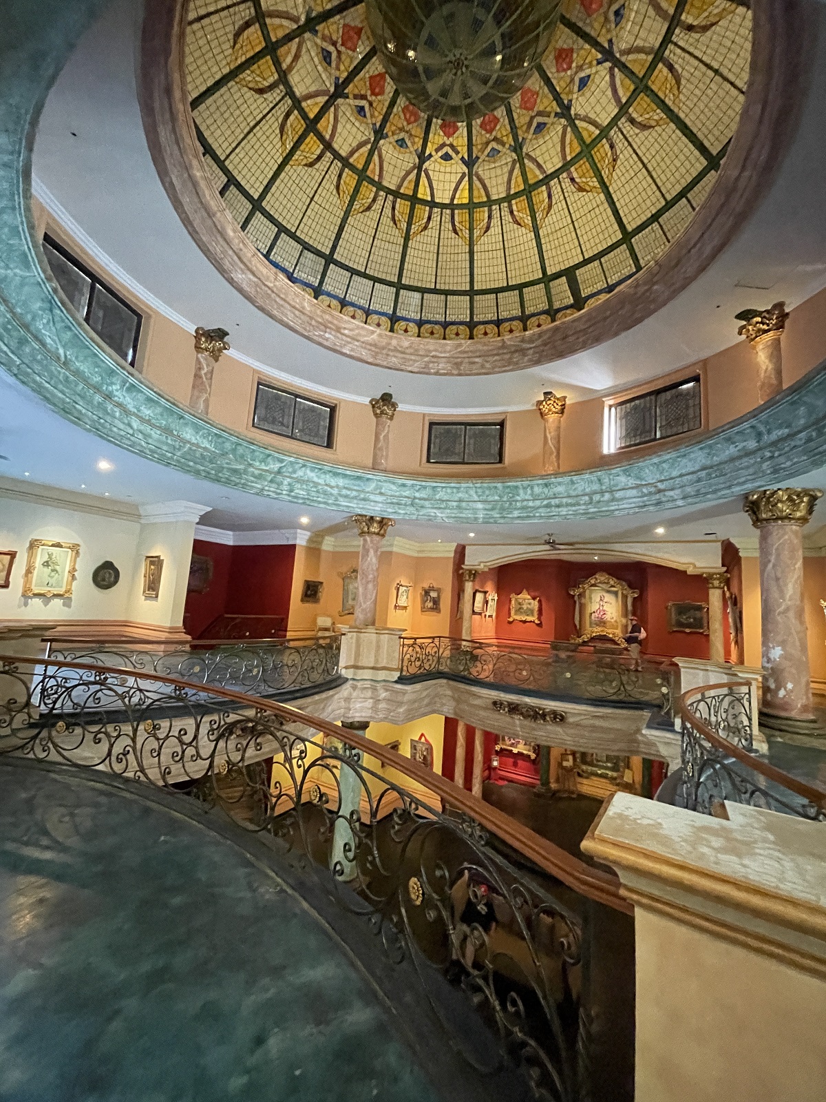 The Blanco Renaissance Museum
