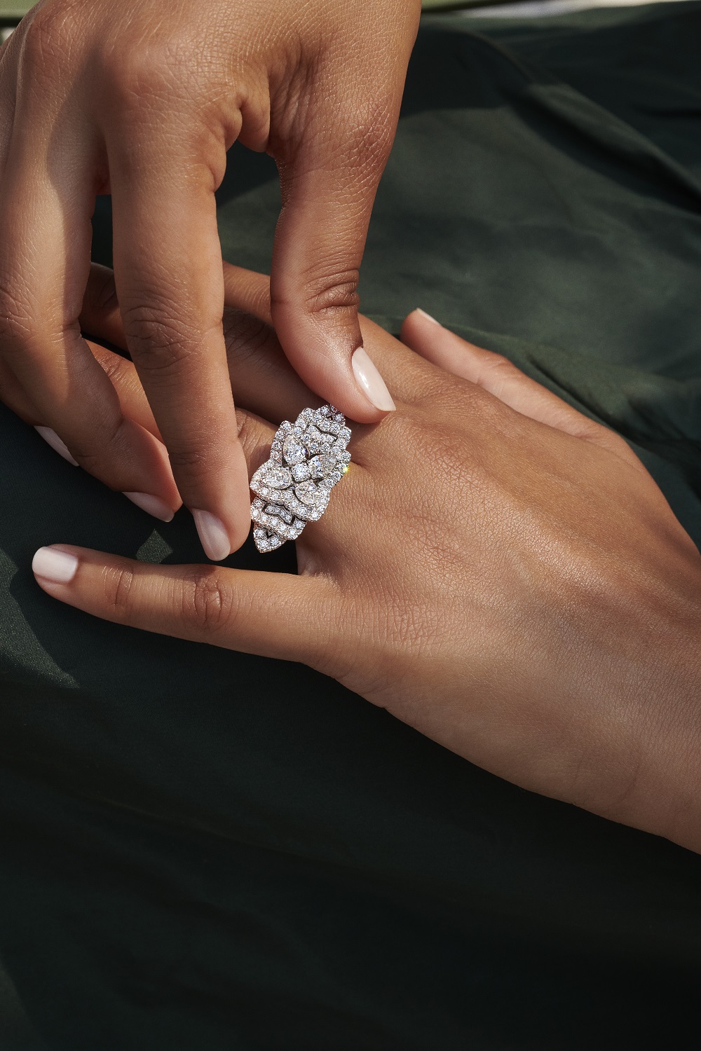 De Beers