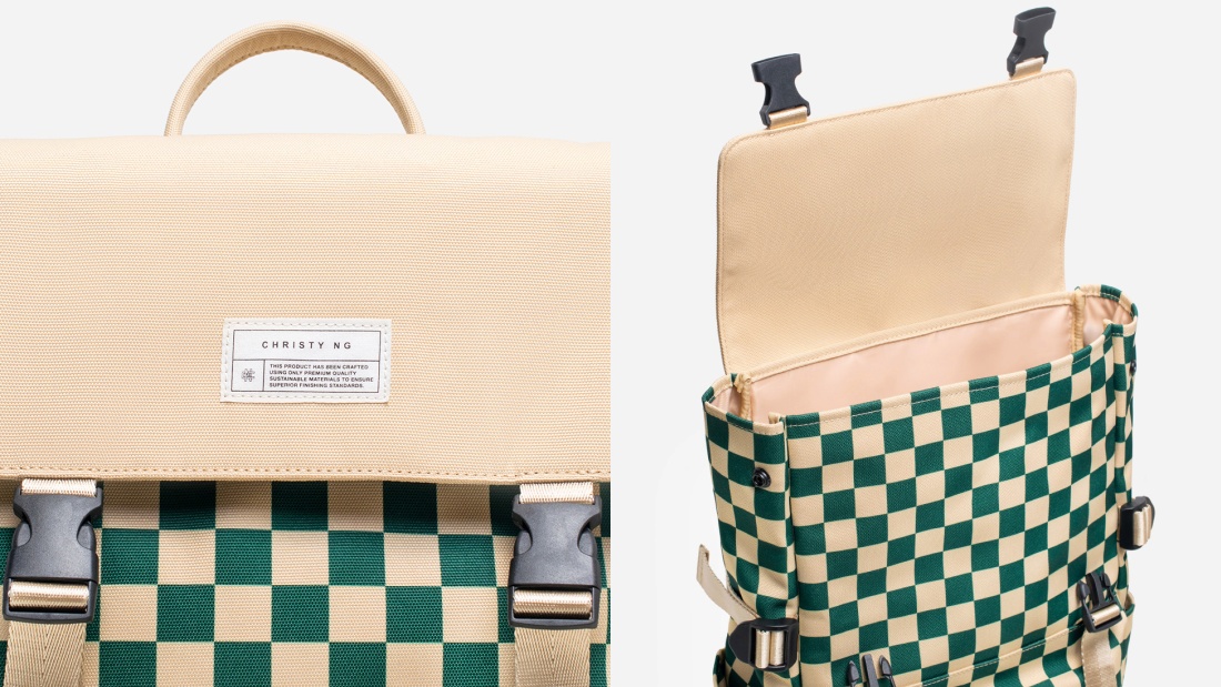 Backpack
