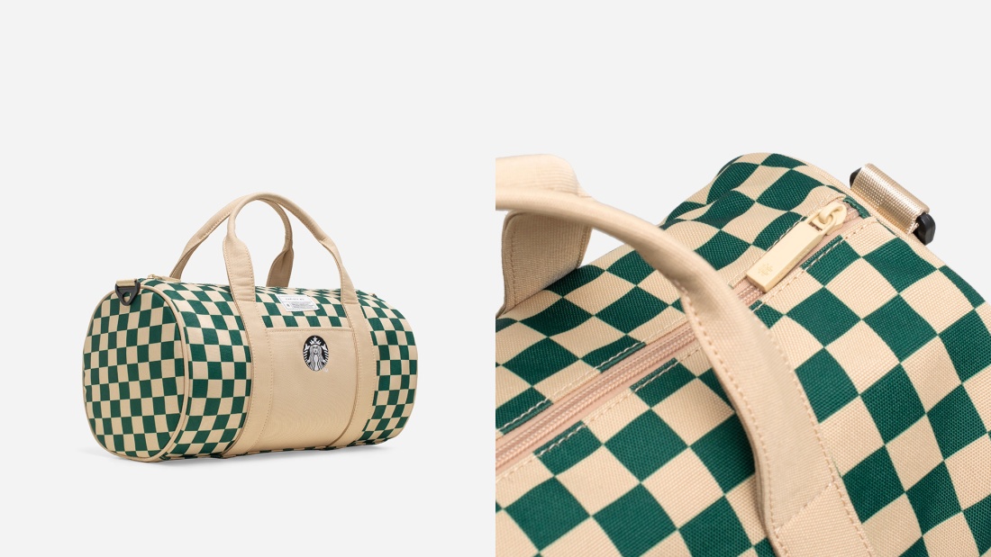 Duffle Bag