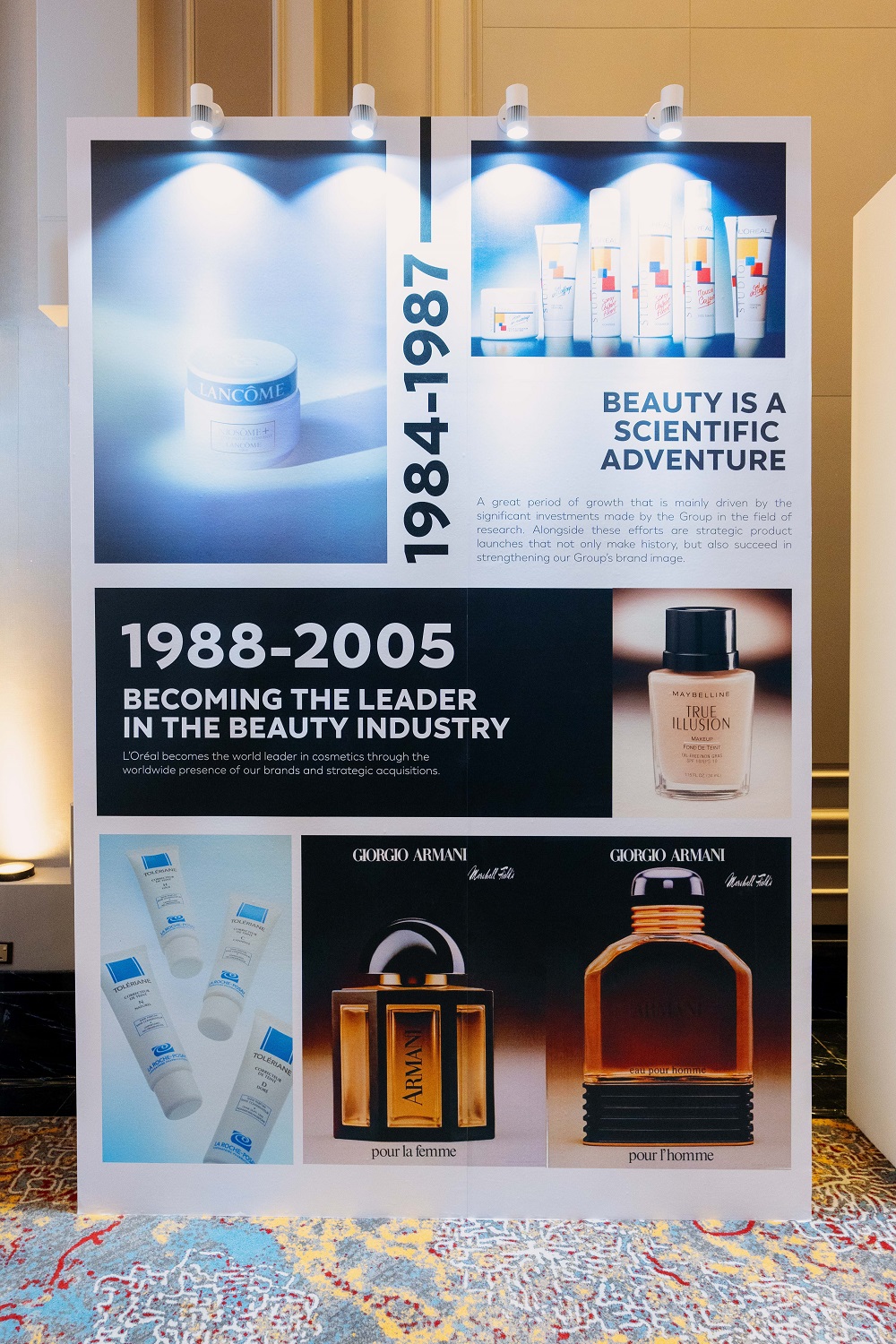 L’Oréal Malaysia