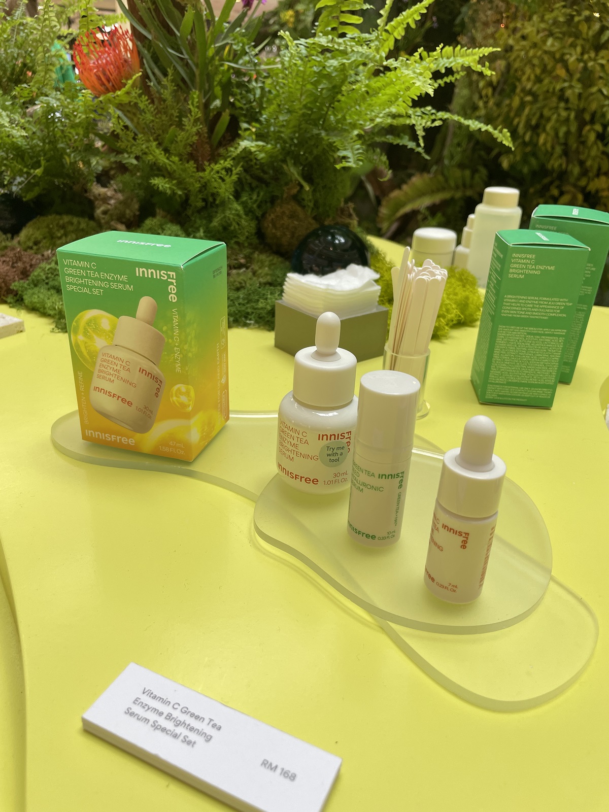 Innisfree