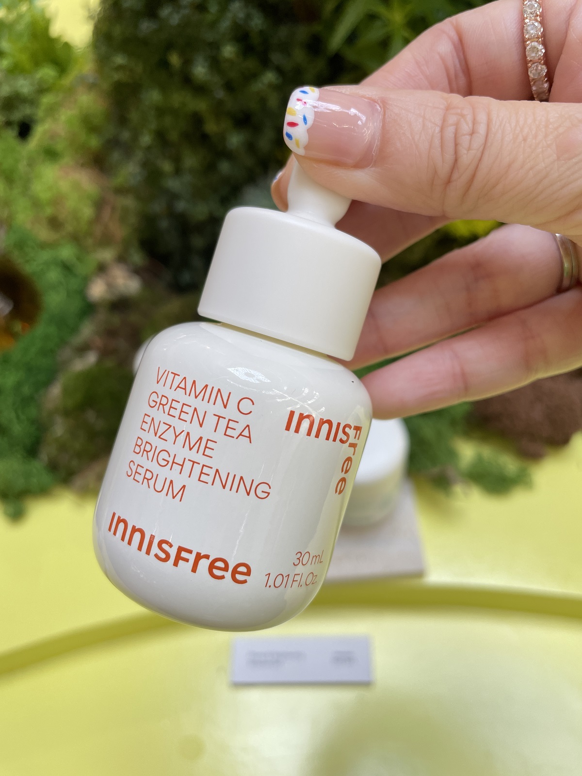 Innisfree