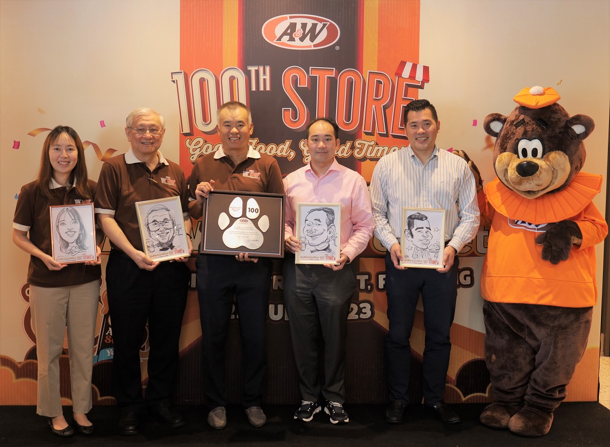 A&W