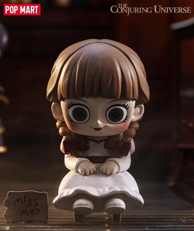 Annabelle