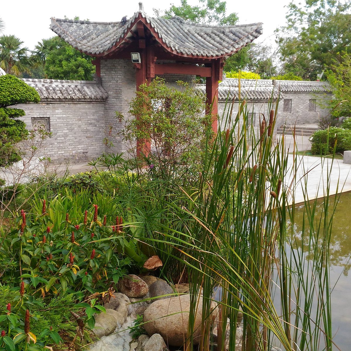 Anjung Floria