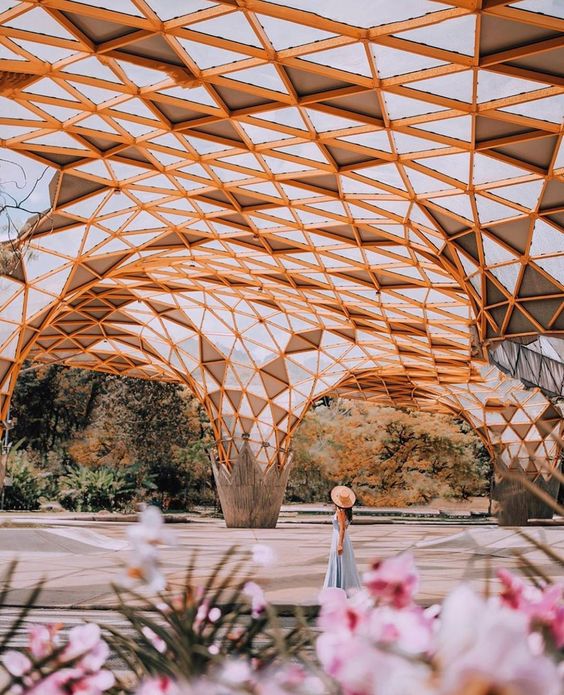 Perdana Botanical Gardens