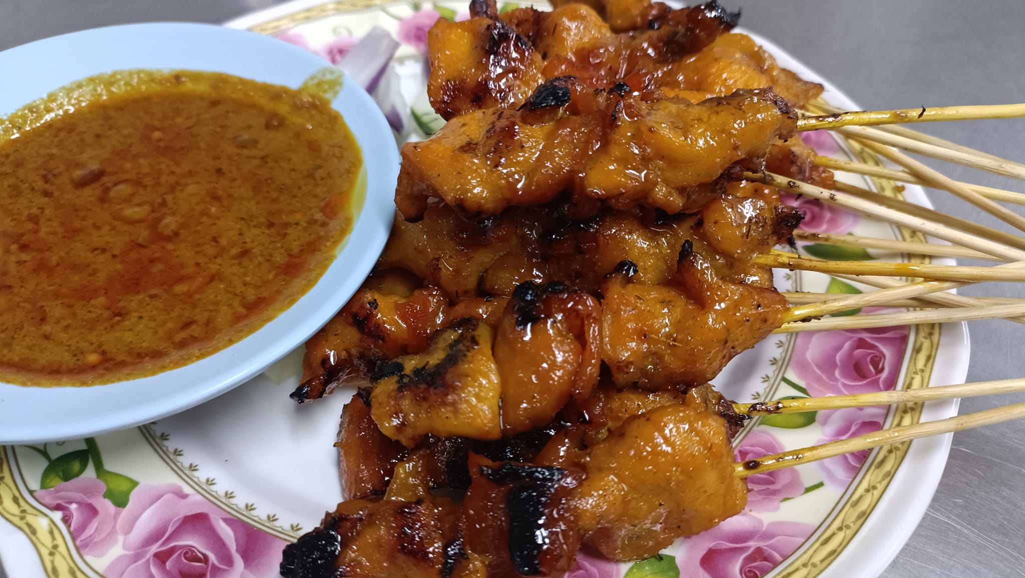 satay