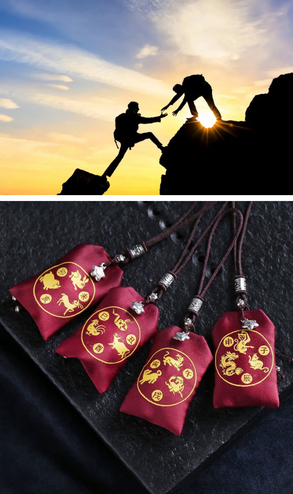 命理 | 搞懂12生肖里的三合、六合！找出暗中帮你的贵人 | XUAN